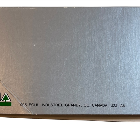 9 Vintage Barcana Festive Lights Shatterproof Bulb Covers Iridescent  80 mm - Picture 15 of 16